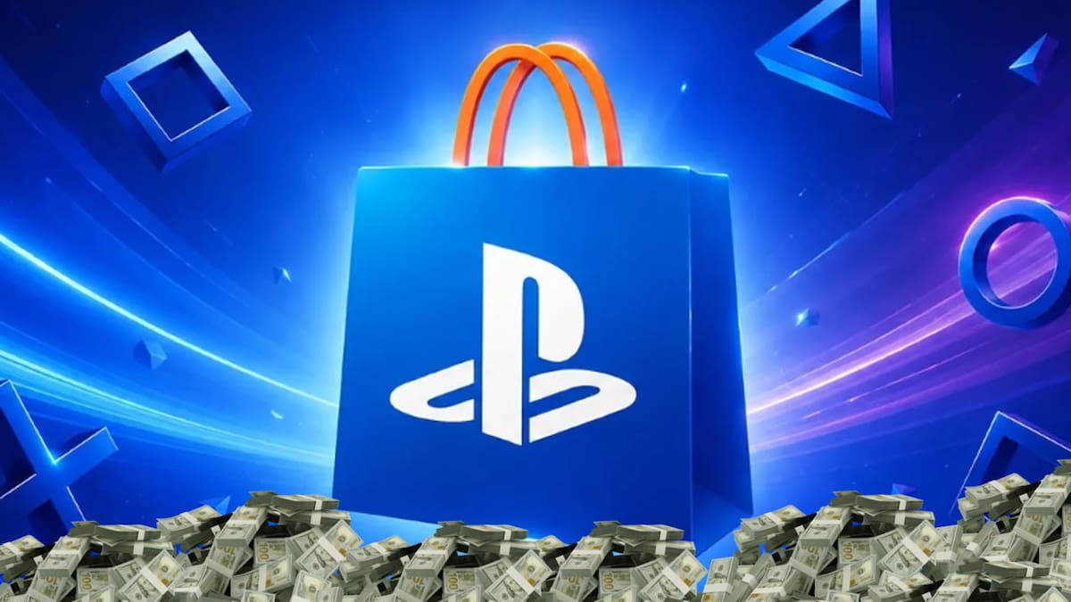 PlayStation Store