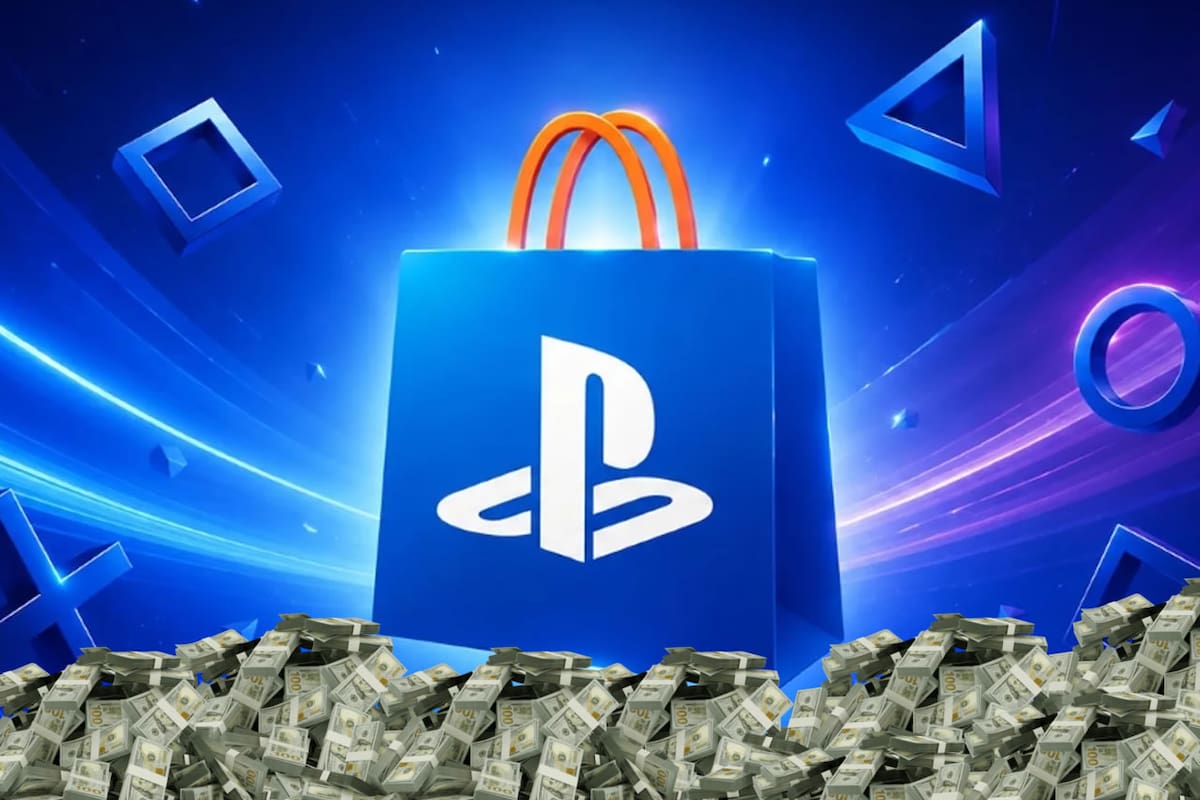 PlayStation pagaría más de $7 millones de dólares por una demanda y sus jugadores se llevarían una tajada como indemnización por supuesto monopolio en la PS Store