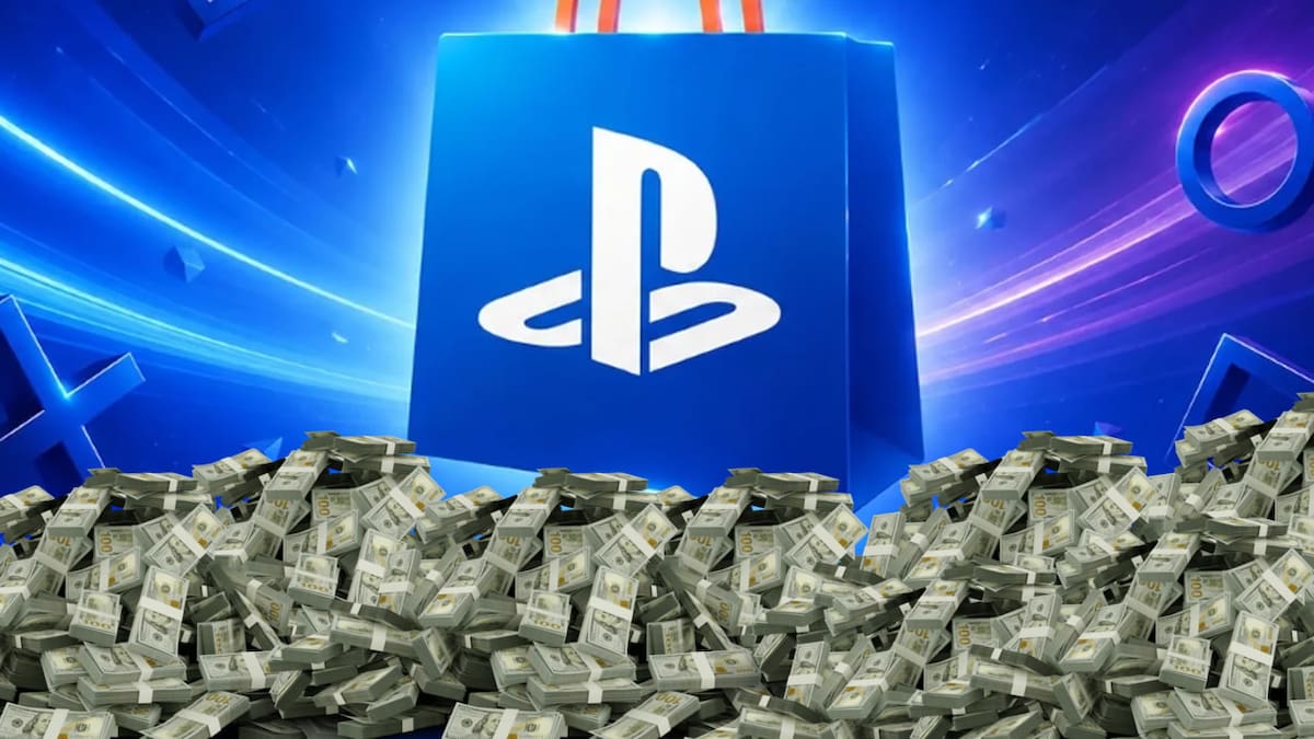 PlayStation Store