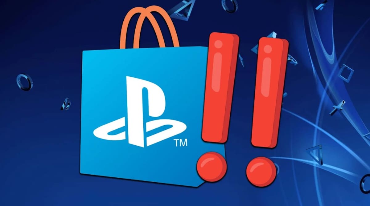 PlayStation Store