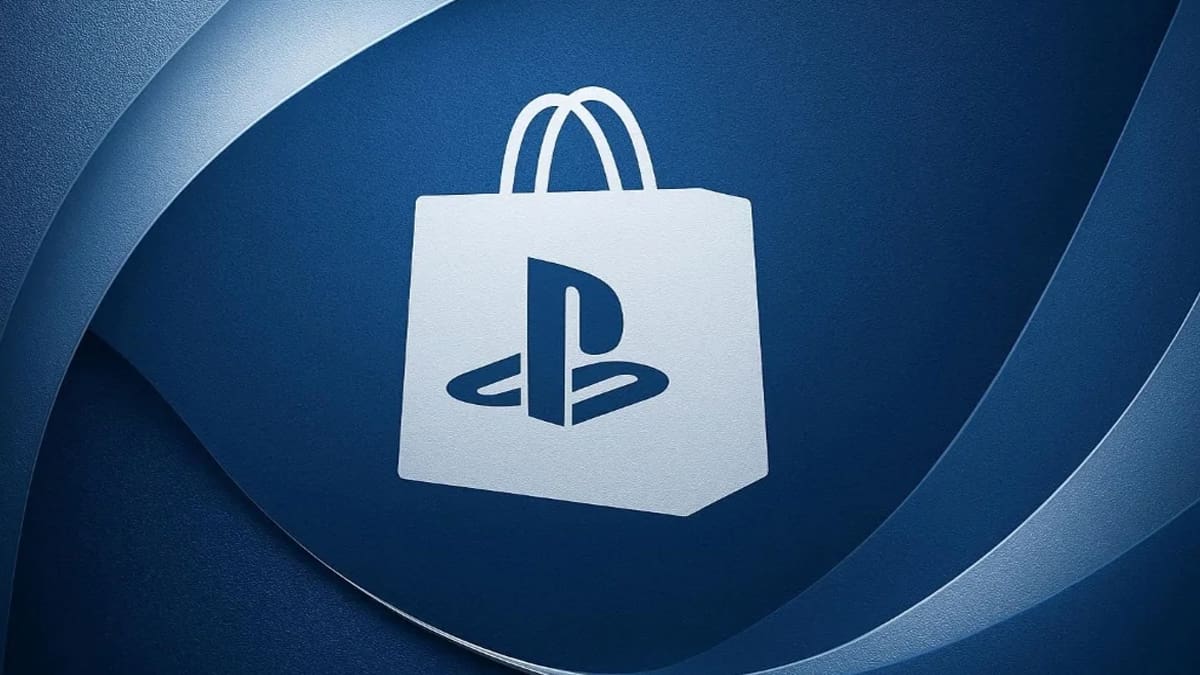 PlayStation Store