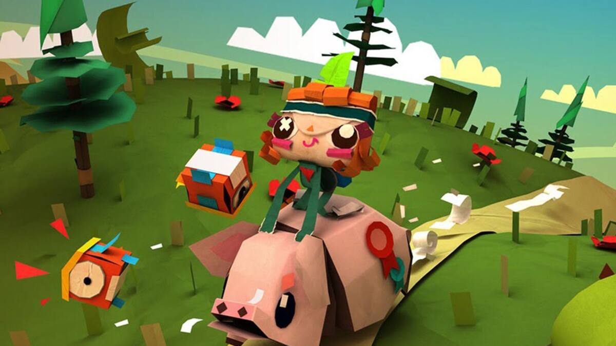 PlayStation Store actualizó la lista de juegos gratuitos para suscriptores