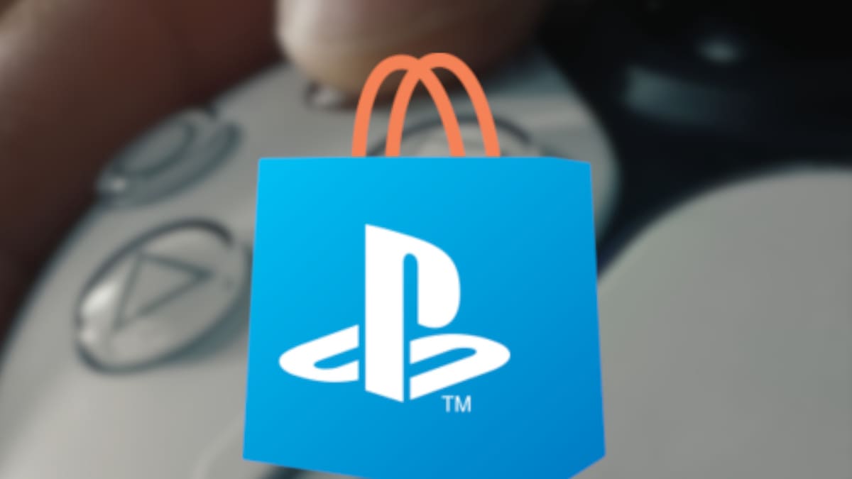 PlayStation Store Sony