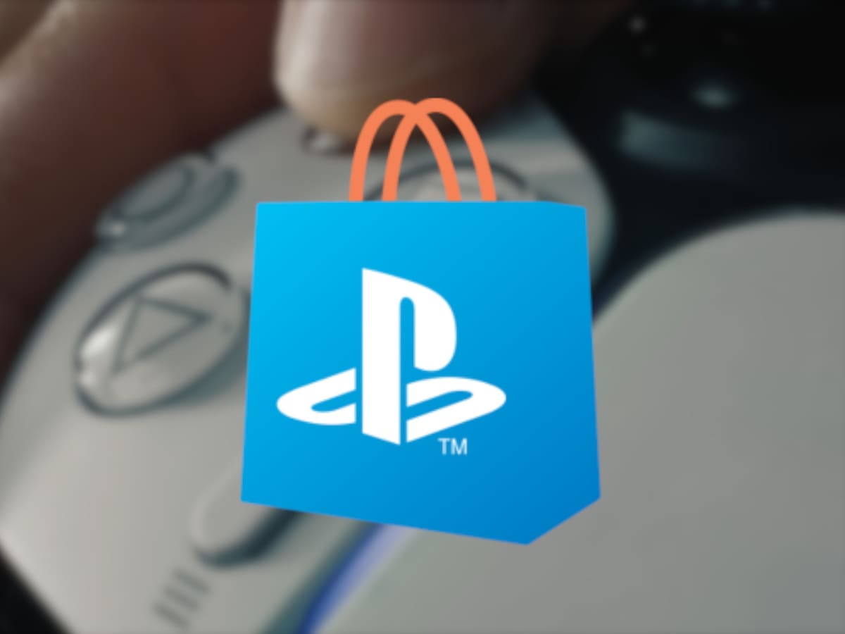 PlayStation Store Sony