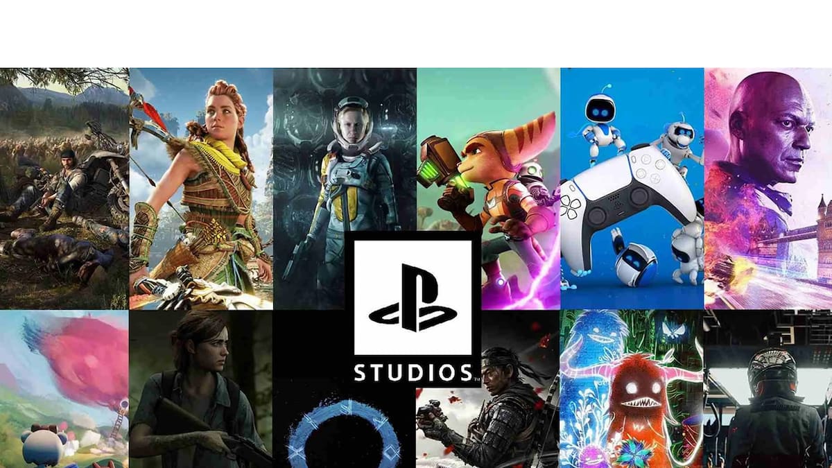 PlayStation Studios podría perder a más desarrolladores e incluso a equipos enteros