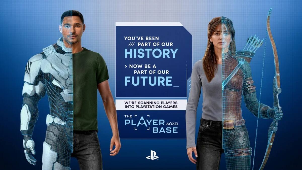PlayStation The Player Base