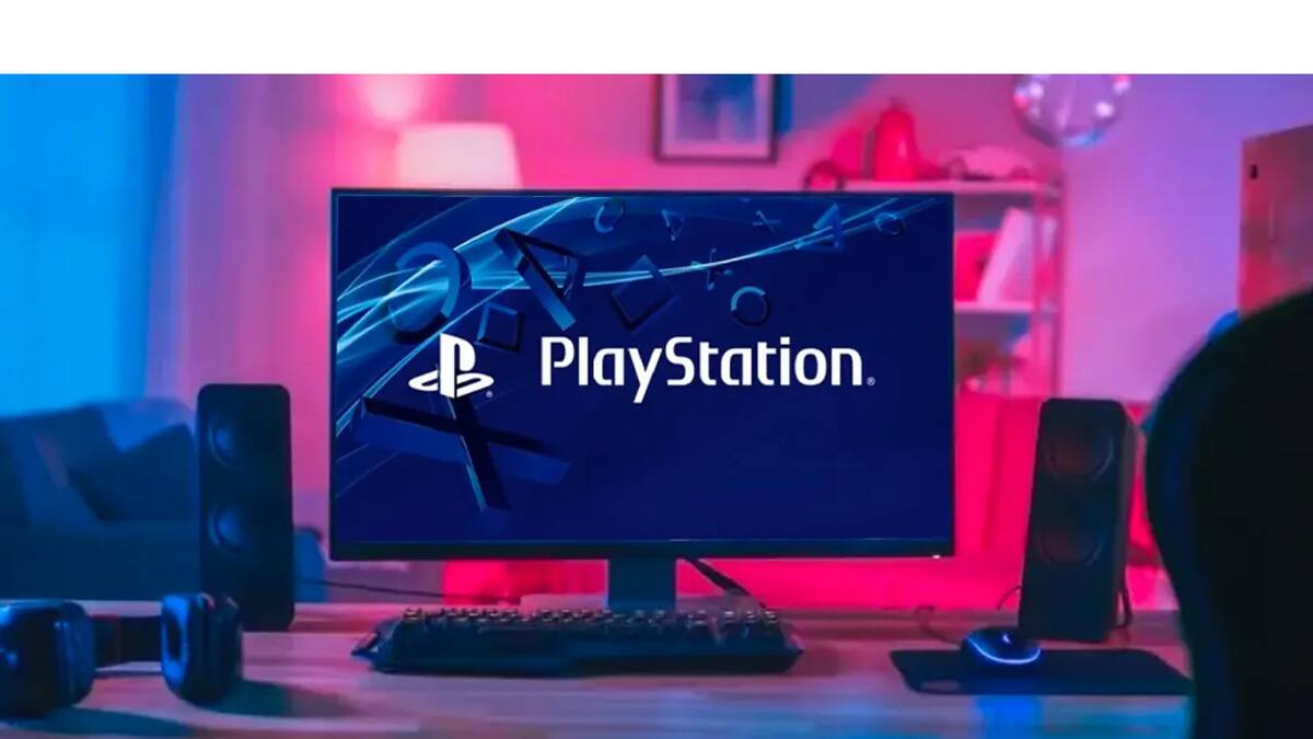 PlayStation tiene ambiciosos planes para expandirse al PC gaming