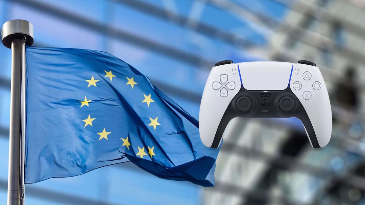 PlayStation Unión Europea