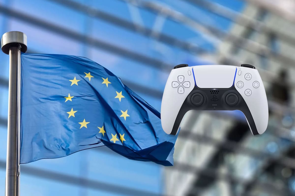 La Unión Europea dice que no puede hacer nada contra PlayStation y otras compañías, si deciden eliminar el formato físico en los videojuegos