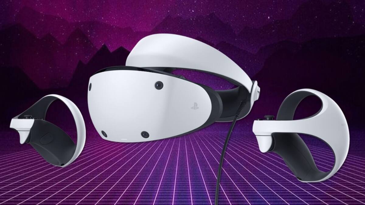 PlayStation VR2