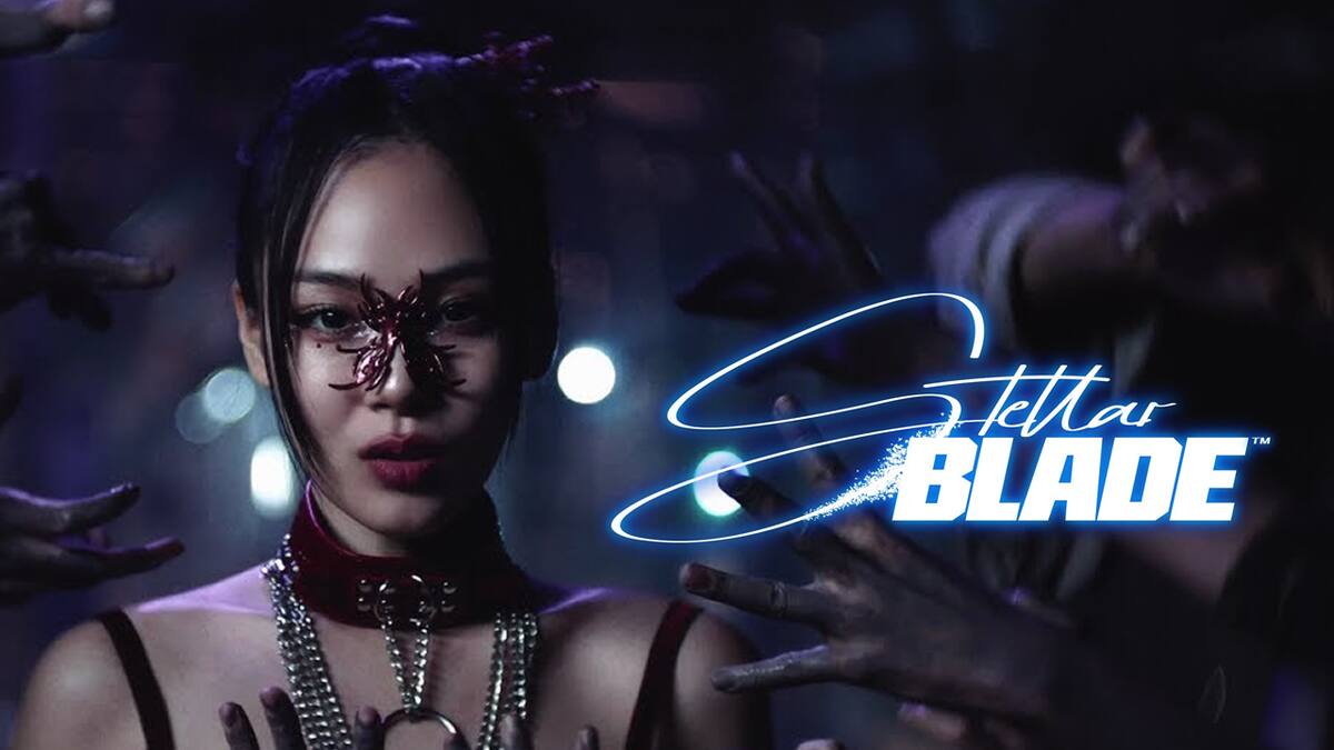 PlayStation y SHIFT UP hicieron un video musical con la atmósfera del juego