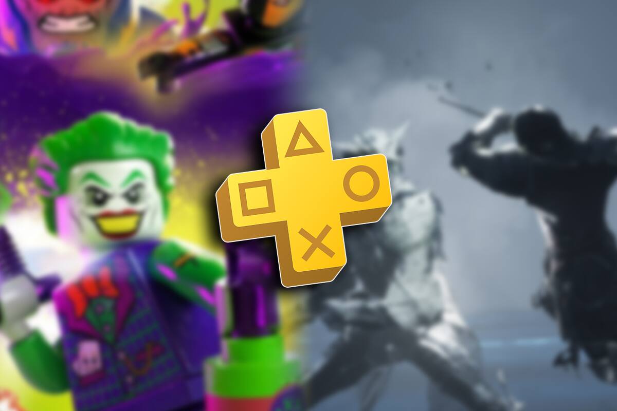 PlayStation Plus diciembre: estos son los geniales juegos que podrás conseguir gratis