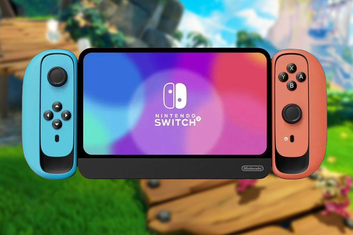 Nintendo aún no revela el Switch 2, pero se acaba de anunciar un nuevo juego para la consola; es la secuela espiritual de uno de los mejores títulos del N64