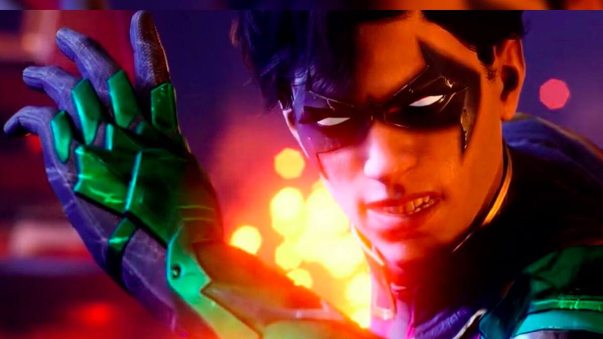 Please, don’t share spoilers…
