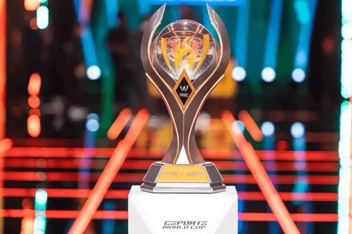 Todo lo que pasó en el Día 1 de las Grand Finals de PUBG Mobile en EWC: acción, emoción y hasta chorrillo