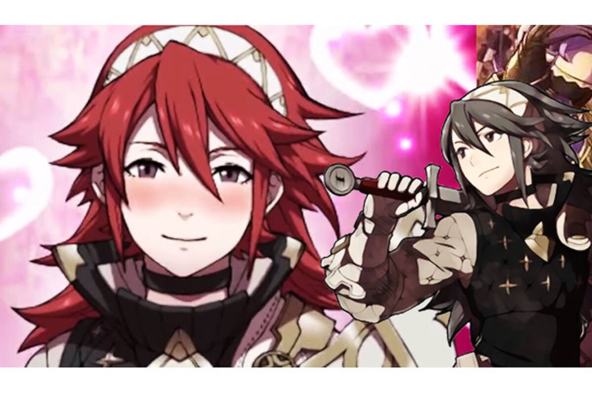 Nintendo de Europa y América retiran controversial escena de Fire Emblem Fates