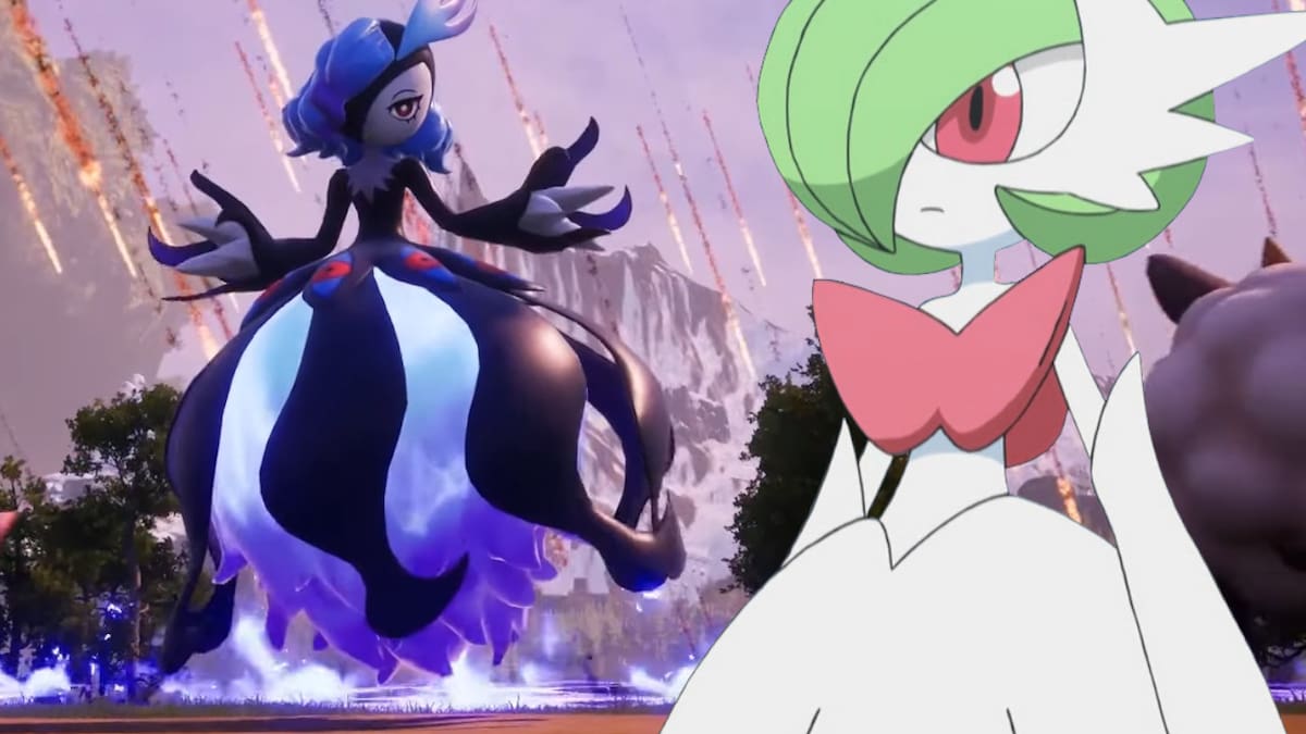 Pocketpair aims to bring back players it lost with the upcoming update