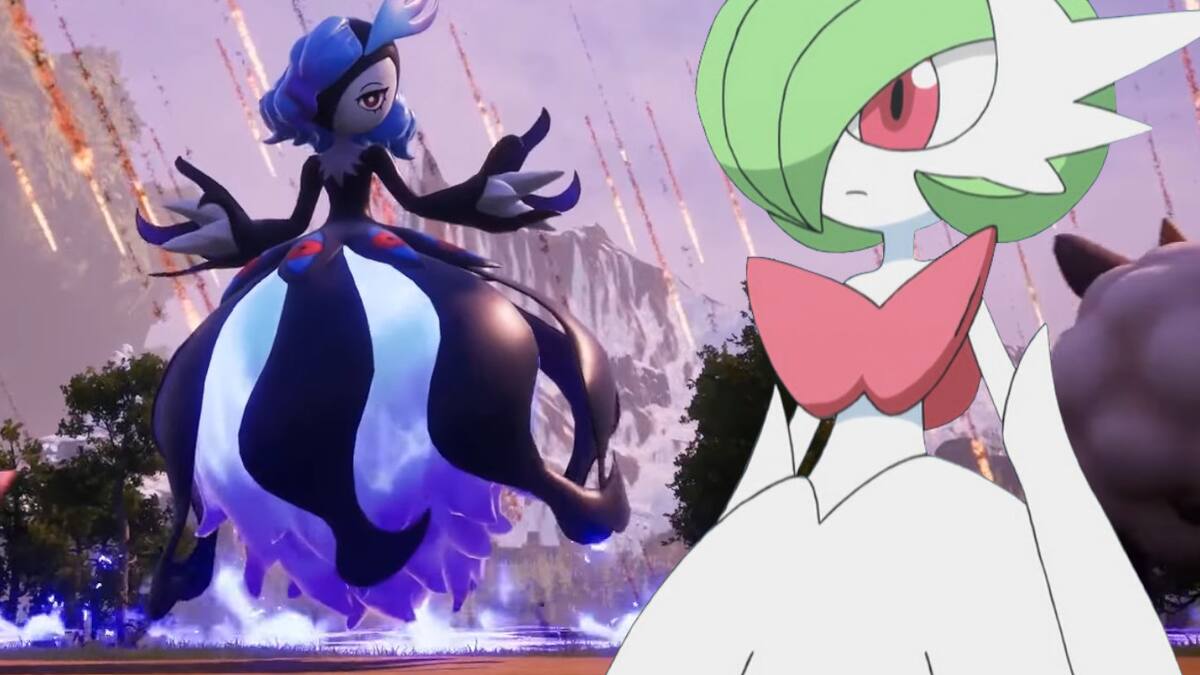 Pocketpair con próxima actualización intentará traer de regreso a los jugadores que perdió