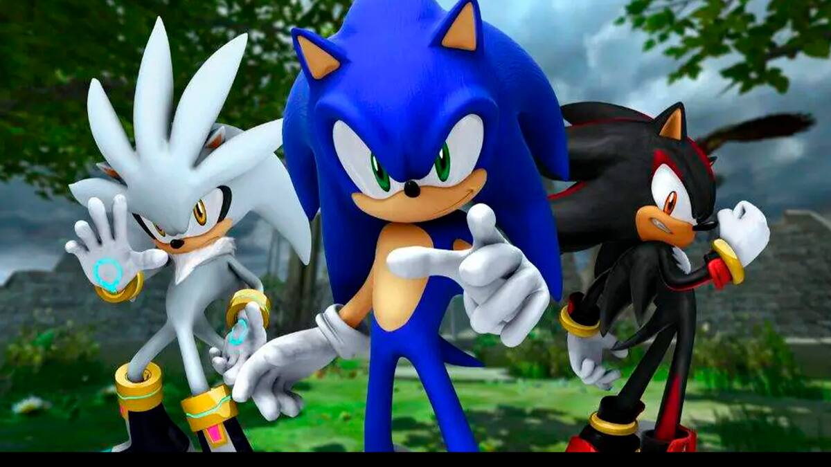 Poco a poco se conocen más detalles sobre el juego de Sonic para 2022