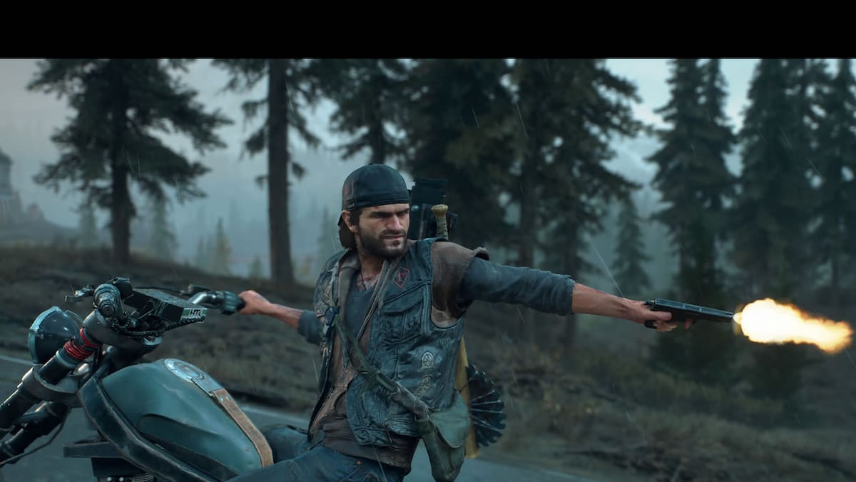 Poco a poco se muestra más interés por la continuación de la franquicia de Sony