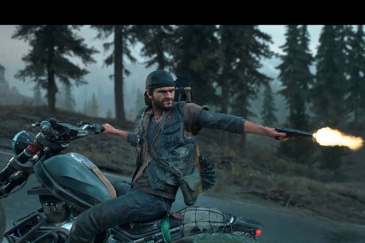 Casi 80,000 gamers han firmado la petición para que haya una secuela de Days Gone
