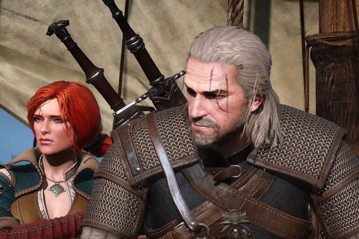 Juega más, gasta menos: The Witcher: Wild Hunt Edition