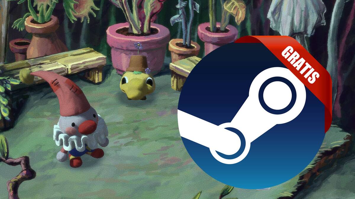 POCO gratis en Steam