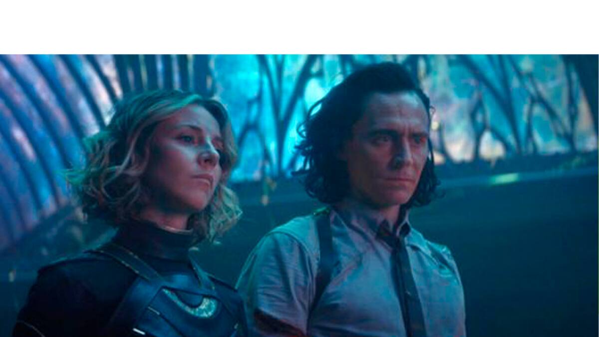 Podemos esperar una 2ª temporada para Loki