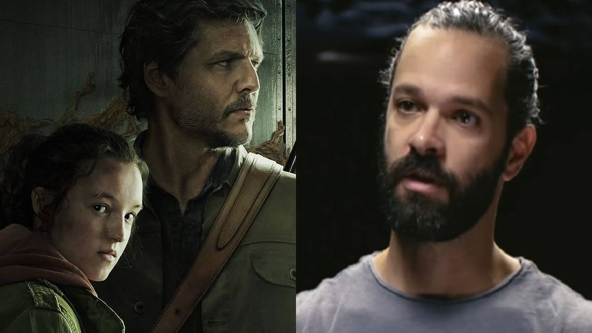 ¿Podrá el creativo de Naughty Dog triunfar en la TV así como en los videojuegos?