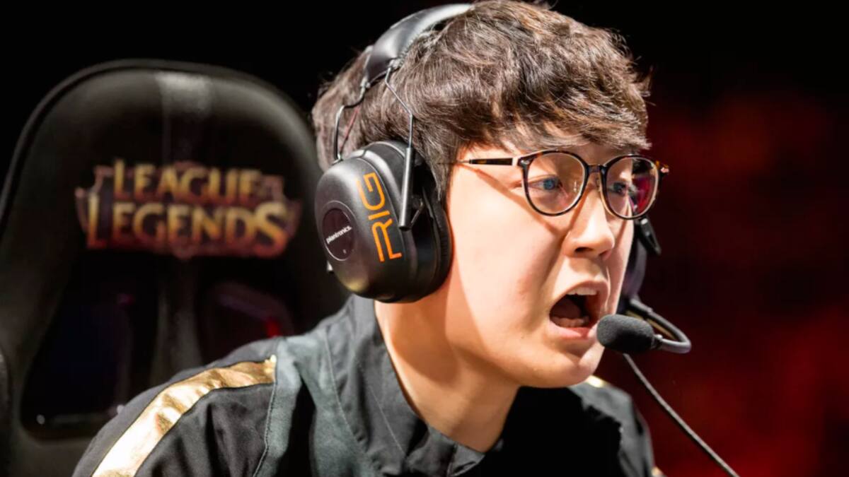 Mañana KT.Rolsters se jugara su ultima oportunidad para ir al mundial de League of Legends