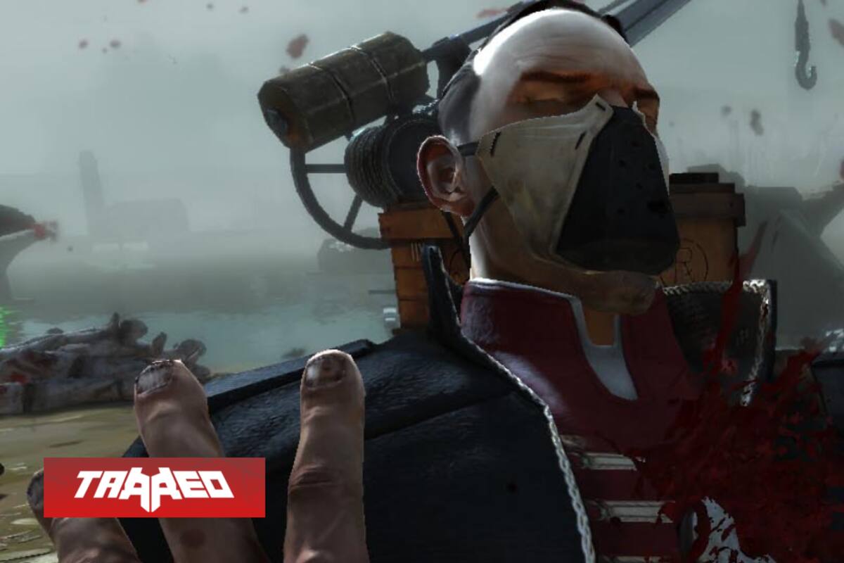 Guionista de Breaking Bad y Better Call Saul quiere adaptar Dishonored