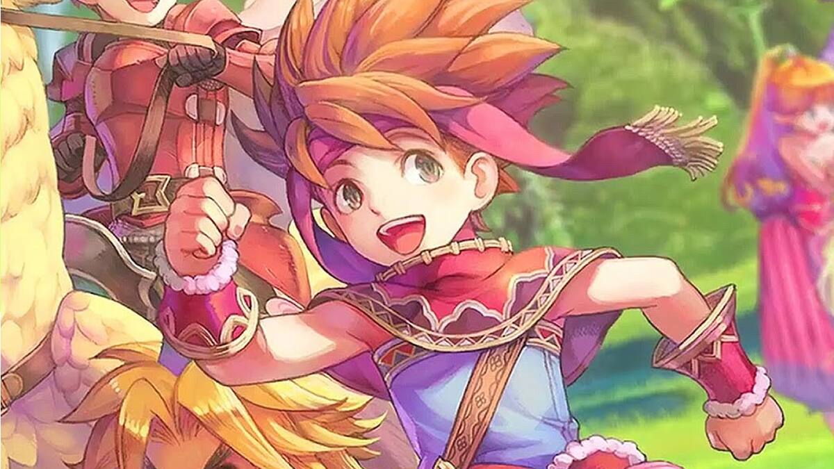 Podrás ajustar el tamaño de la pantalla y escuchar el soundtrack de los juegos