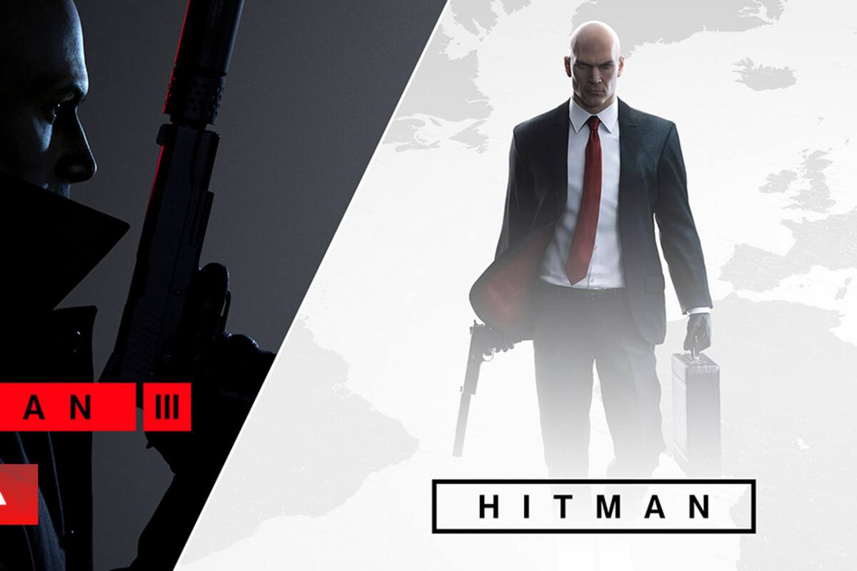 Hitman 3 será exclusivo de la Epic Store y regalarán la primera entrega de la saga para calentar motores