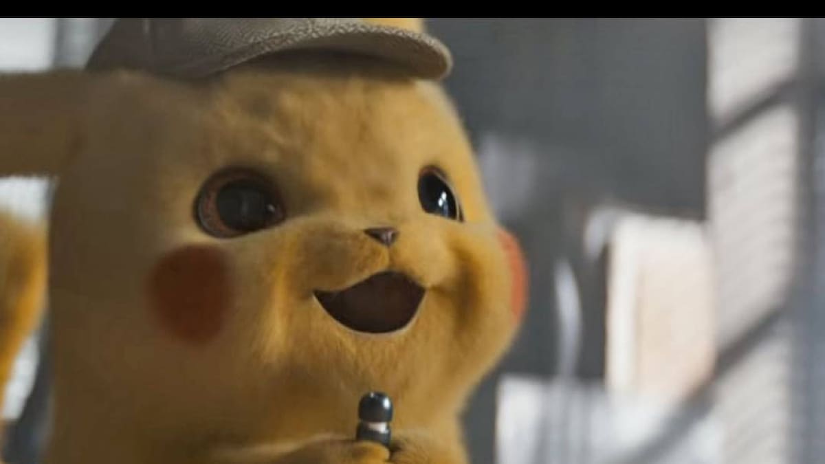 ¡Podrás capturar a un Pikachu con sombrero de detective!