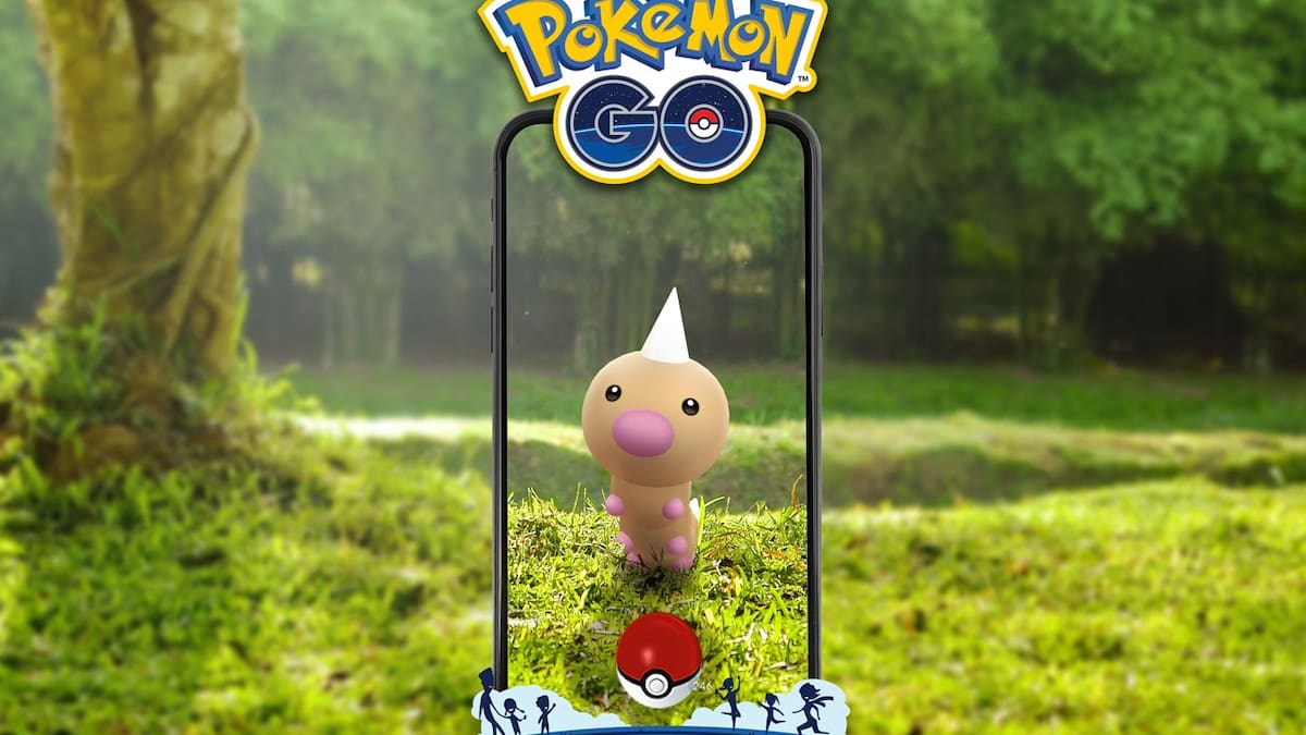 Podrás capturar Weedle especiales y aprovechar muchos bonus limitados