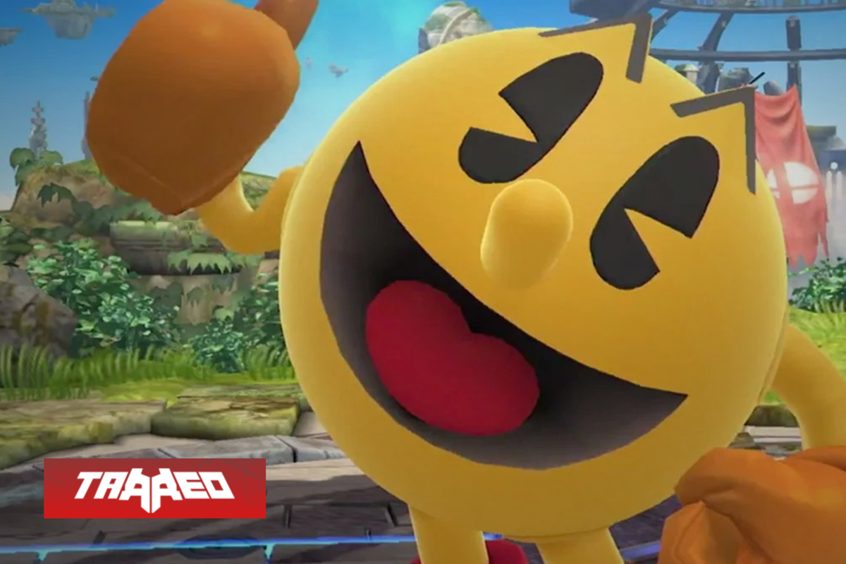 Llega gratis Pac-Man Geo: Estrenan juego al puro estilo Pokémon GO! del famoso arcade