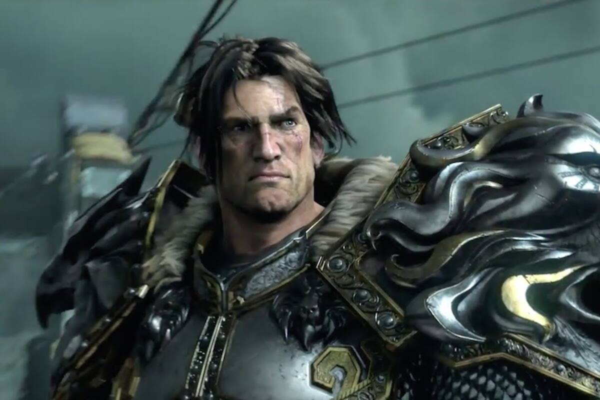Checa la app de World of Warcraft: Legion para iPhone y Android