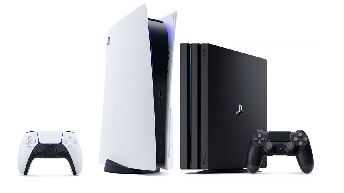 Podrás conectar tu HDD para llevar tu contenido a la nueva consola