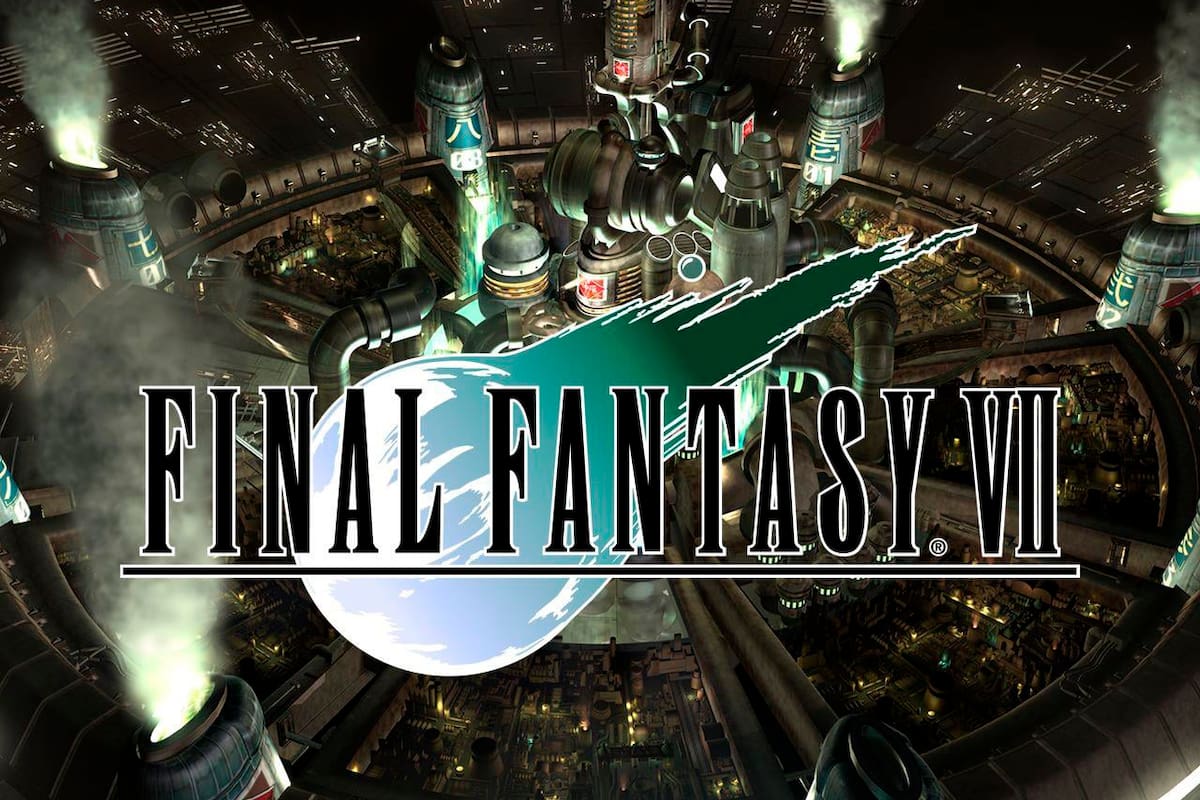 Final Fantasy VII ya está disponible en Xbox One y Nintendo Switch