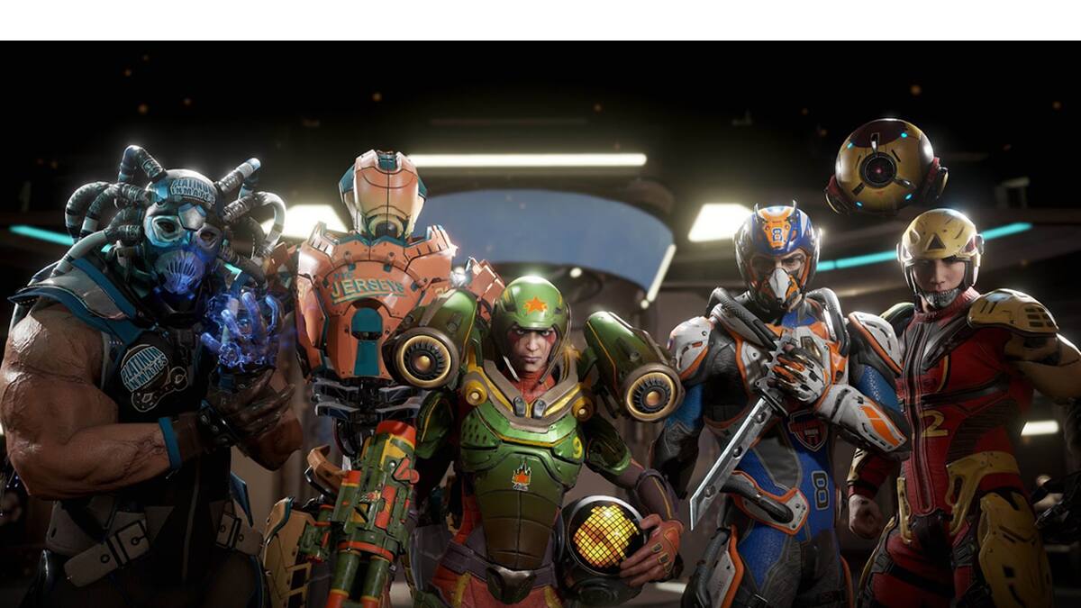 Podrás conseguir el FPS a mitad de precio en Steam