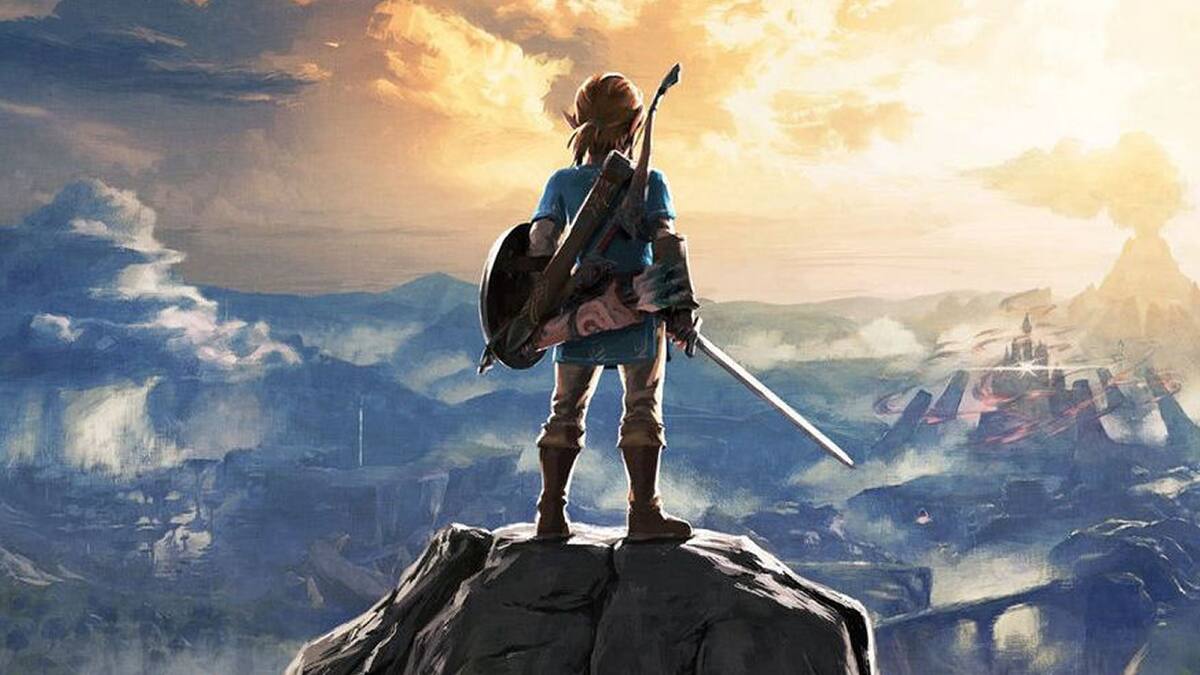Podrás conseguir la Explorer’s Edition para Switch por $59.99 USD