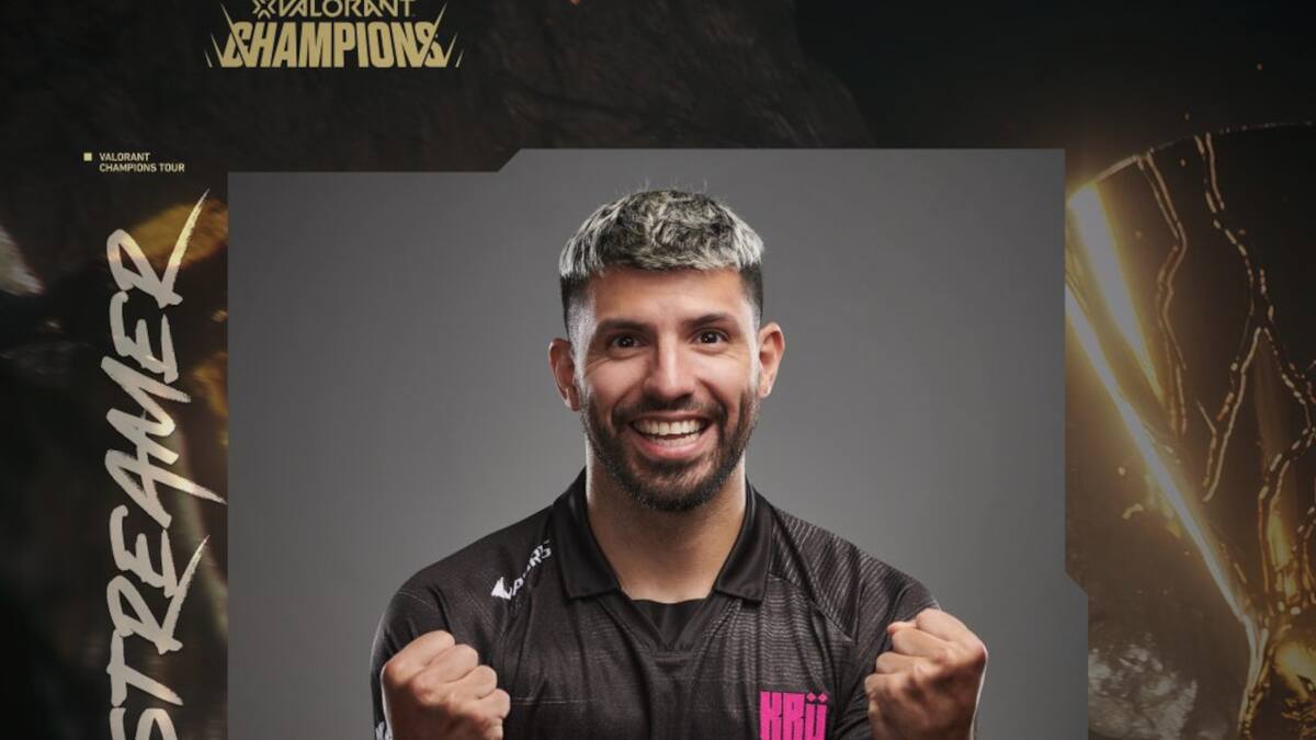 Podras conseguir los drops viendo su canal