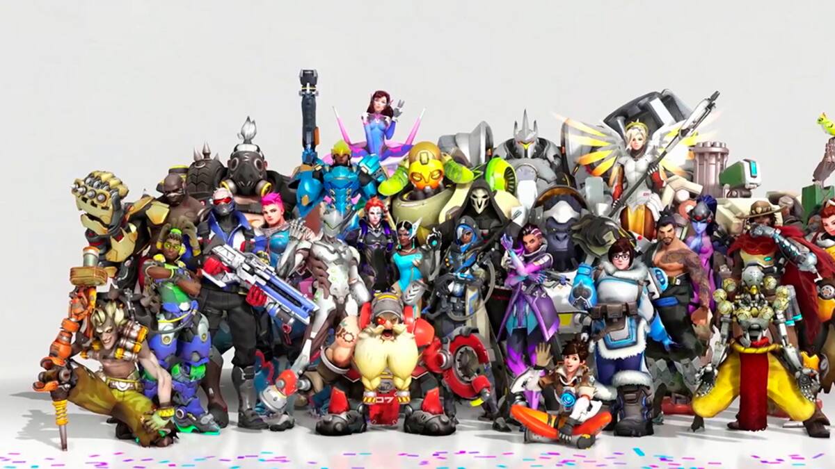 Podrás conseguir nuevos skins, jugar en el mapa Petra y más