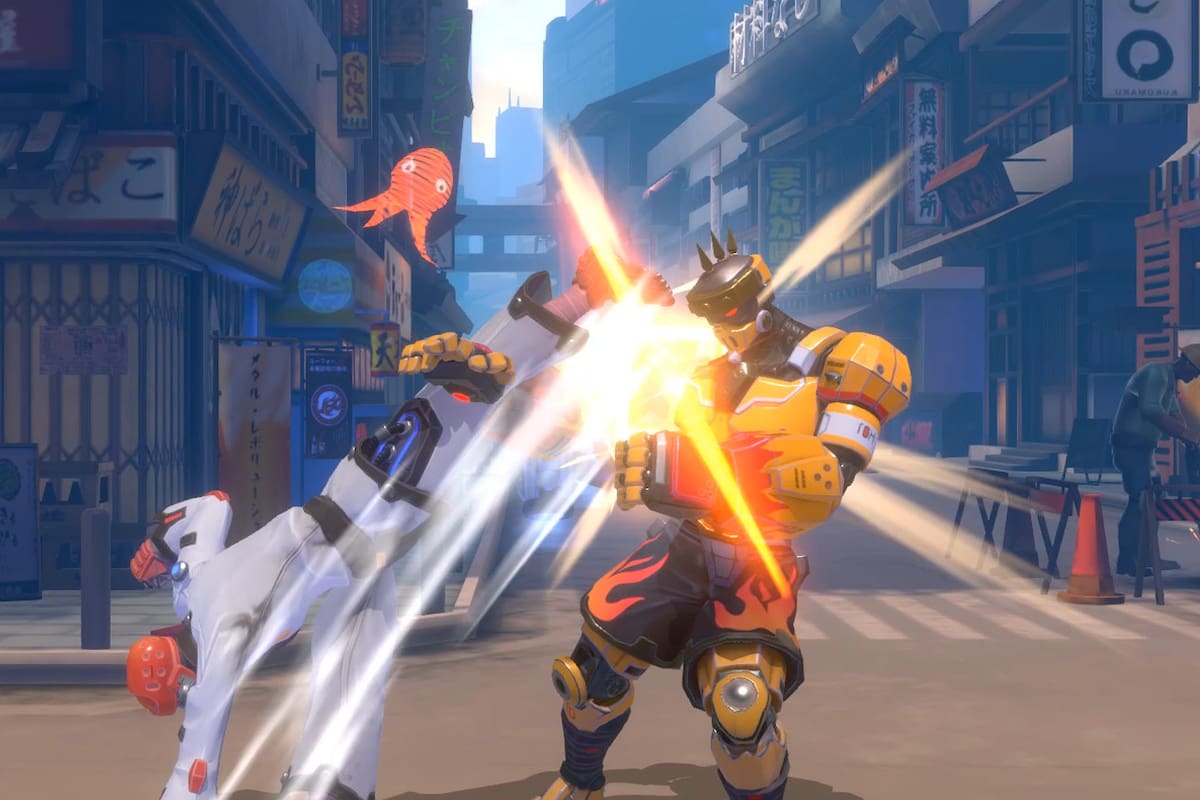 Metal Revolution tendrá microtransacciones, pero no será pay-to-win