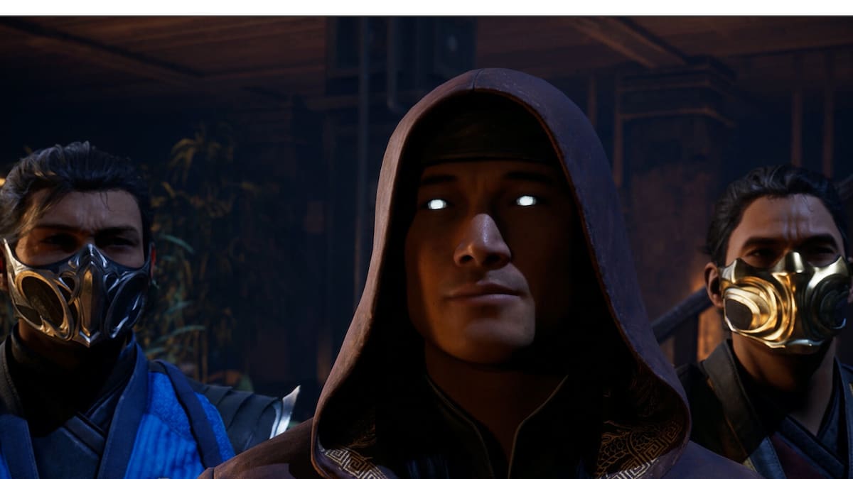 Podrás conseguir recompensas gratuitas para el título de NetherRealm Studios