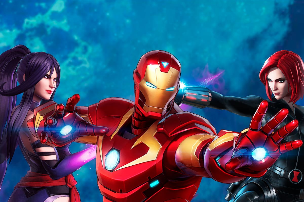 Habrá nuevos atuendos para algunos héroes de Marvel Ultimate Alliance 3