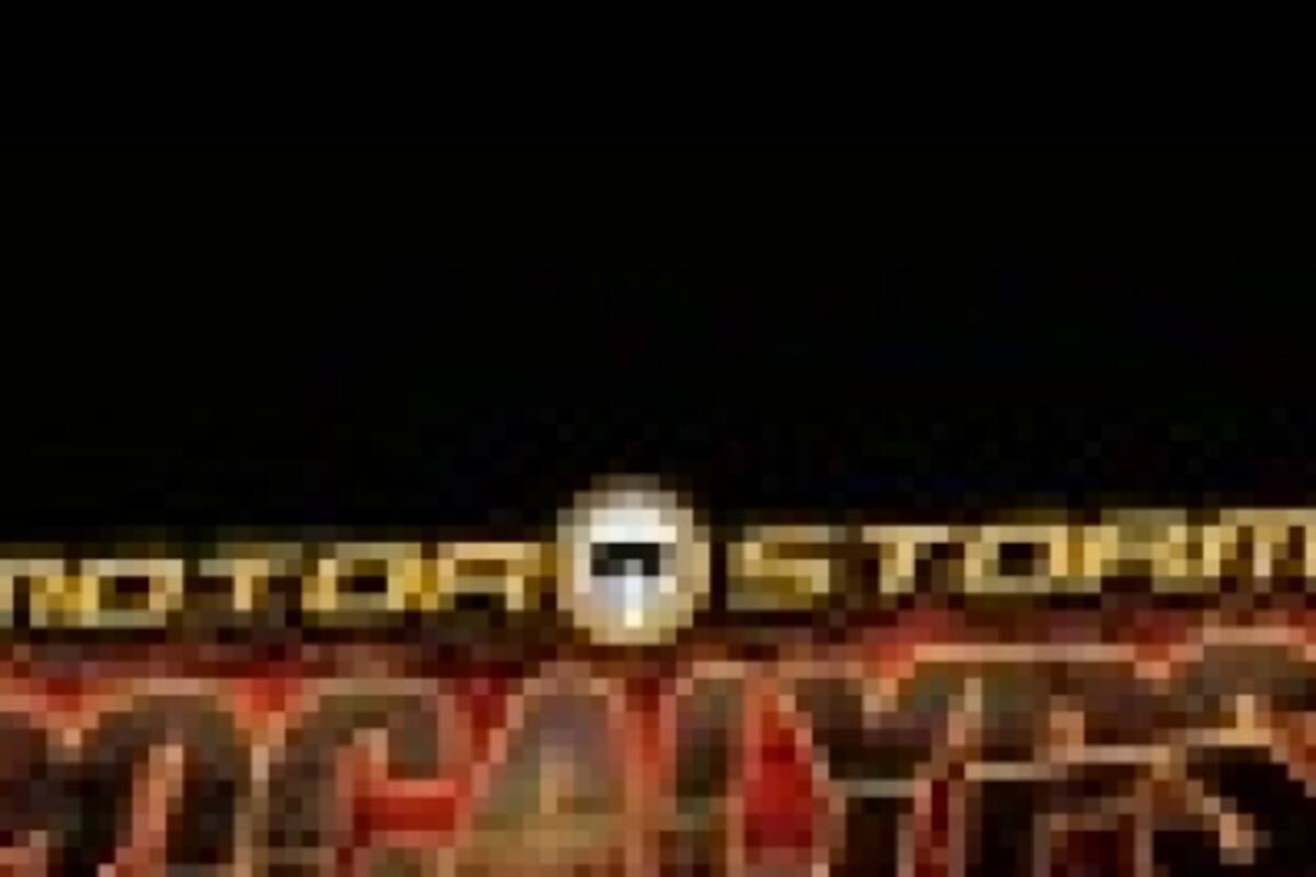 SCEE lanza el demo de MotorStorm: Apocalypse