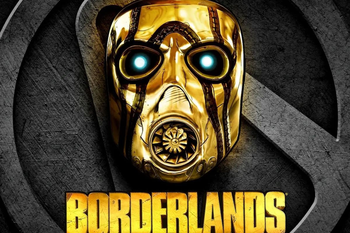 Confirmado: Epic Games Store regalará Borderlands: The Handsome Collection