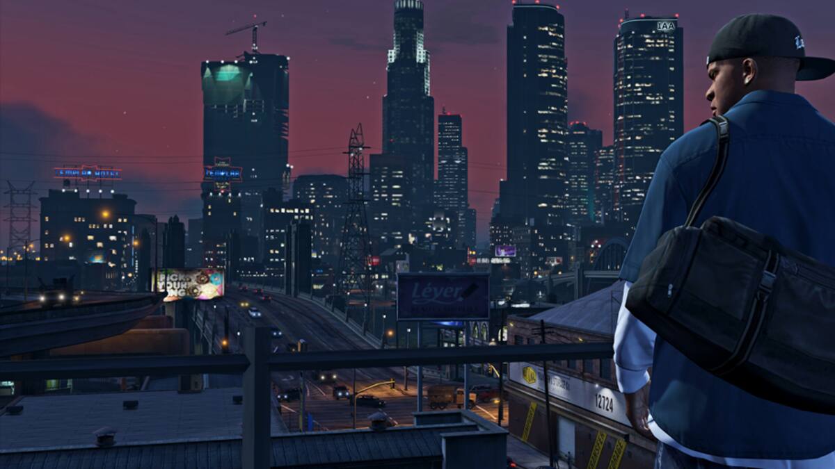 Podrás descargar el sandbox de Rockstar desde el 7 de abril