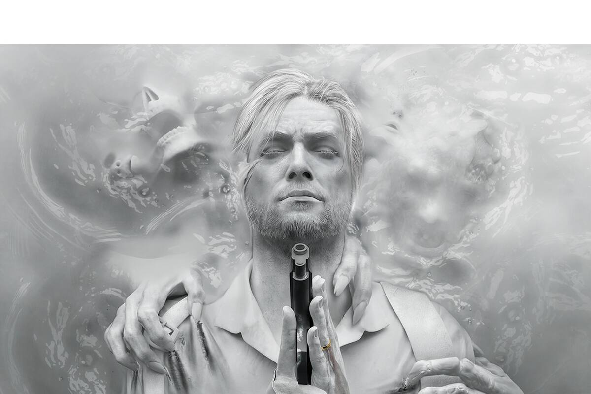 The Evil Within 2 recibe soporte para PS4 Pro y Xbox One X